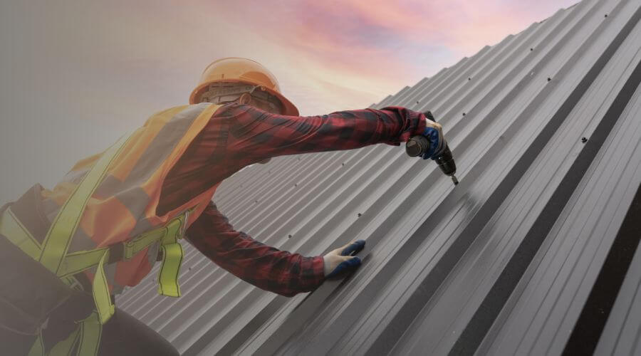 Expert Emergency Roof Repairs services in Lansing, OH